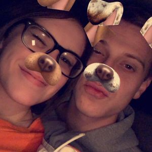 Meet your Posher, Kyra